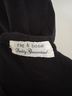 Rag & Bone Black Short Sleeve Blouse Size S - photo 4