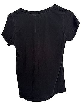 Rag & Bone Short Sleeve Blouse (view 2)