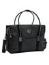 Kipling 100% Polymide Print Black Messenger One size - photo 2