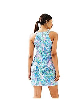 Lilly Pulitzer Cocktail Dress (view 2)