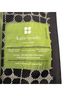 Kate Spade New York Polka Dots Black White Trenchcoat Size 4 - photo 3