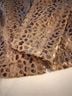 Alfred Dunner 100% Polyester Animal Print Brown Blazer Size 8 (petite) - photo 4