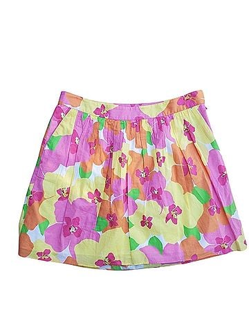 Lilly Pulitzer Casual Skirt (view 2)