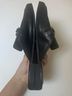 Alfani 100% Leather Solid Mule/Clog Size 6 1/2 - photo 5
