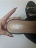 Alfani 100% Leather Solid Mule/Clog Size 6 1/2 - photo 3