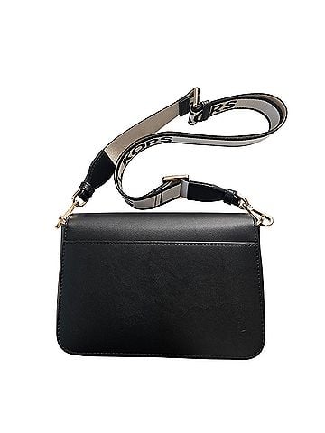 Michael Kors Sloan Editor Leather Crossbody Bag (view 2)