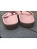 Spenco Stars Pink Flip Flops Size 12 - photo 5