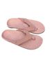 Spenco Stars Pink Flip Flops Size 12 - photo 1