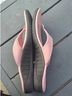 Spenco Stars Pink Flip Flops Size 12 - photo 6