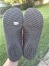 Spenco Stars Pink Flip Flops Size 12 - photo 8