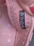 Spenco Stars Pink Flip Flops Size 12 - photo 7
