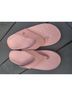 Spenco Stars Pink Flip Flops Size 12 - photo 3