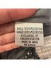 Patra 100% Polyester Gray Long Sleeve Henley Size 8 - photo 5