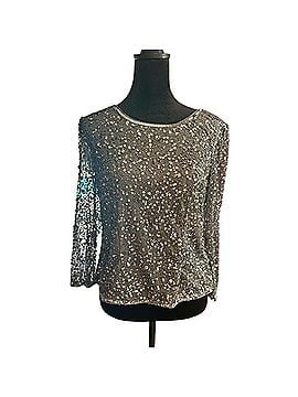 Patra by Joanna Chen Long Sleeve Henley (view 1)
