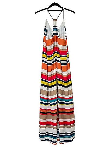 Alice + Olivia Cortes Casual Dress (view 2)