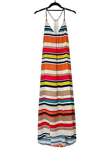 Alice + Olivia Cortes Casual Dress (view 1)