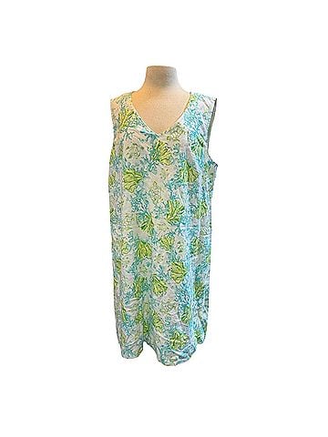 J.Jill Casual Dress (view 1)