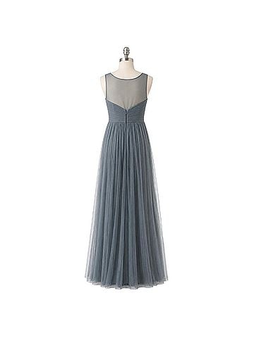 jenny BY JENNY YOO Aria Cocktail Dress (view 2)