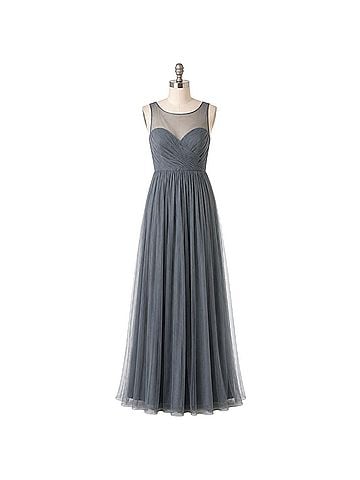 jenny BY JENNY YOO Aria Cocktail Dress (view 1)