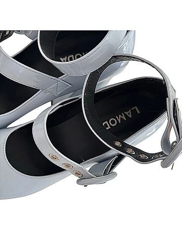 Lamoda Spoil Me Heels (view 2)