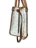 Michael Kors 100% Leather Print Multi Color Satchel One size - photo 3