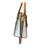 Michael Kors 100% Leather Print Multi Color Satchel One size - photo 12