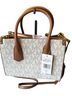 Michael Kors 100% Leather Print Multi Color Satchel One size - photo 2