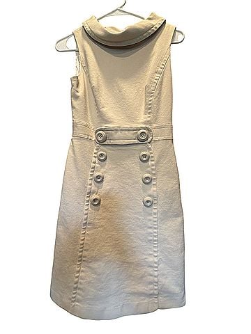 Milly Cocktail Dress (view 1)