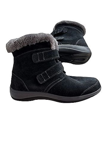 Orthofeet Ankle Boots (view 1)