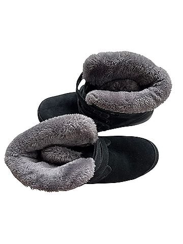 Orthofeet Ankle Boots (view 2)