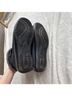 Orthofeet Black Ankle Boots Size 9 - photo 10