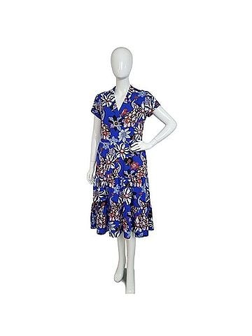 Jude Connally Libby Casual Dress (view 1)