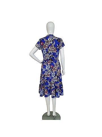Jude Connally Libby Casual Dress (view 2)