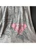 Roxy Floral Gray Tank Top Size L - photo 6
