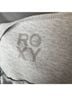 Roxy Floral Gray Tank Top Size L - photo 3