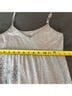 Roxy Floral Gray Tank Top Size L - photo 5