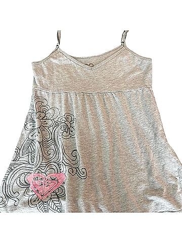 Roxy Tank Top (view 1)