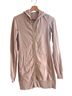 James Perse Solid Pink Jacket Size S - photo 1