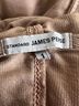 James Perse Solid Pink Jacket Size S - photo 5