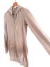 James Perse Solid Pink Jacket Size S - photo 2