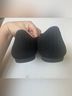 ROTHY'S 100% Other Solid Black Flats Size 7 - photo 5