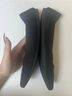 ROTHY'S 100% Other Solid Black Flats Size 7 - photo 4