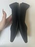 ROTHY'S 100% Other Solid Black Flats Size 7 - photo 3