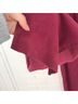 Free People Red Pink Casual Pants Size 2 - photo 8
