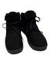 FILA Black Sneakers Size 6 1/2 - photo 2