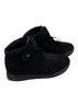 FILA Black Sneakers Size 6 1/2 - photo 1
