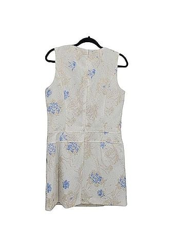Badgley Mischka Casual Dress (view 2)