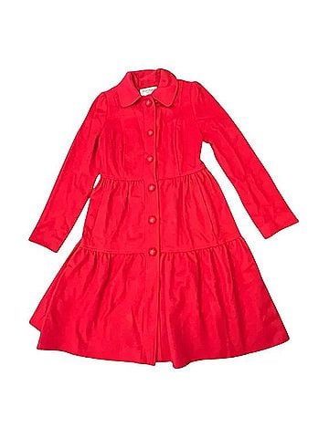 Helene Berman Coat (view 1)
