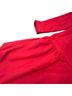 Helene Berman Solid Red Coat Size S - photo 12