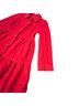 Helene Berman Solid Red Coat Size S - photo 11